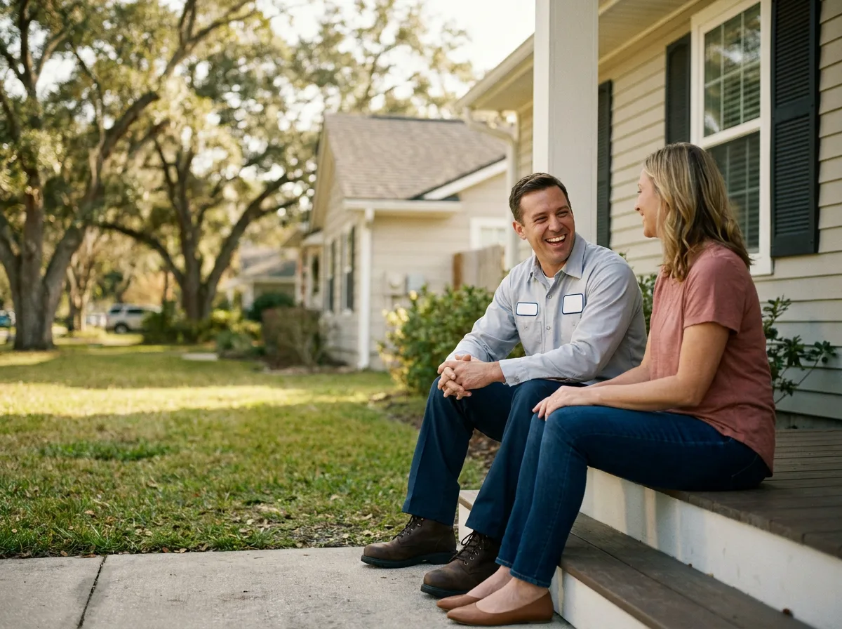 Septic tank pumping FAQs for Mount Holly, NC